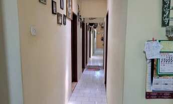 Imagem 7: Casa com 4 dormitórios à venda, 161 m² por R$ 400.000,00 - Villa São José - Pedreira/SP