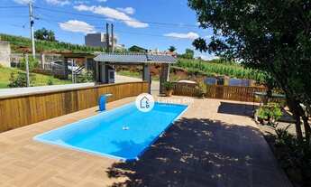 Imagem 3: Casa com 3 dormitórios à venda, 131 m² por R$ 827.000 - União - Dois Irmãos/RS