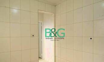 Imagem 7: Casa com 1 dormitório à venda, 63 m² por R$ 330.000 - Belenzinho - São Paulo/SP