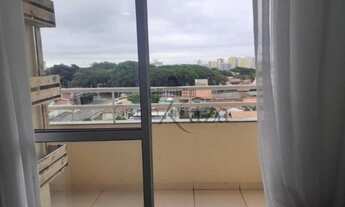 Imagem: Apartamento Jardim Oriente