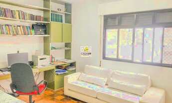 Imagem 5: Apartamento à venda, Jardim Paulista, 210m², 3 dormitórios, 2 suítes, 2 vagas!