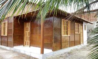 Imagem 2: Casas pré Fabricadas R$31.900,00