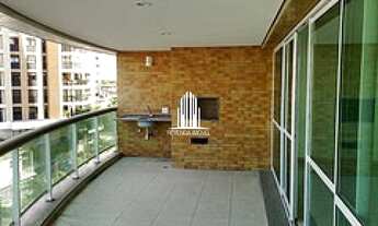 Imagem: Perdizes, apartamento próximo ao metrô