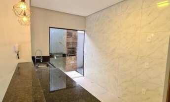 Imagem 4: Casa para venda com 100 metros quadrados com 3 quartos em - Feira de Santana - Ba