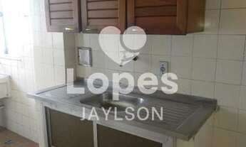 Imagem 5: Rio de Janeiro - Apartamento Padrão - São Cristóvão