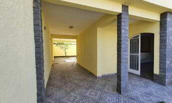 Imagem 7: Casa com 4 dormitórios à venda, 173 m² por R$ 570.000,00 - Marechal Hermes - Rio de Janeir