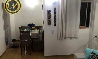 Imagem 3: Apartamento com 2 dormitórios à venda, 73 m² por R$ 425.000 - Perdizes - São Paulo/SP