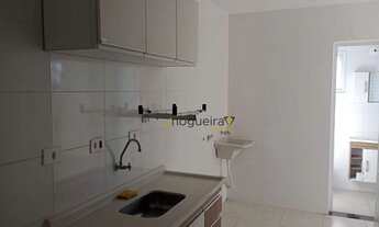 Imagem 1: Studio para alugar, 29 m² por R$ 1.000/mês - Campo Grande - São Paulo/SP