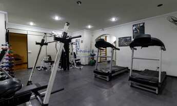 Imagem 5: Apartamento a venda em Moema