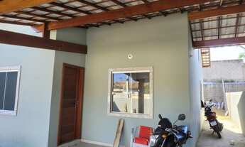 Imagem 4: Casa para venda com 2 quartos em Madressilva (Bacaxá) - Saquarema - RJ