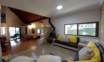 Imagem 3: Casa com 3 dormitórios à venda, 412 m² por R$ 1.735.000,00 - Granja Viana II Gleba 4 e 5