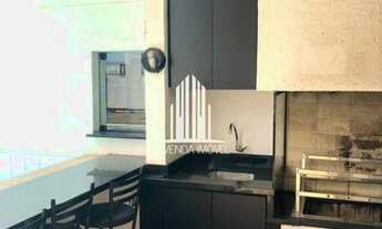 Imagem 7: Cobertura de 210m² com 3 suítes em Moema