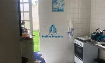 Imagem: Casa à venda em Hortolândia - Aceita financiamento