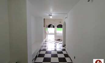 Imagem 6: Salão/Galpão (salão - térreo