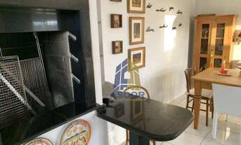 Imagem 5: Cobertura com 3 dormitórios à venda, 188 m² por R$ 1.490.000,00 - Ingleses - Florianópolis