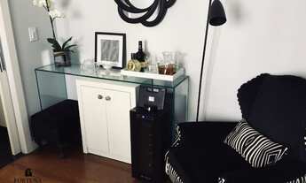 Imagem 3: SÃO PAULO - Apartamento Padrão - VILA MARIANA