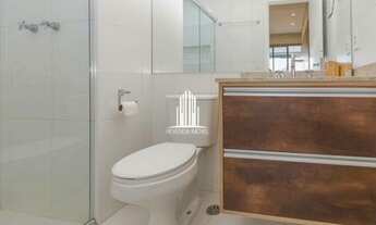 Imagem 4: Apartamento com 1 quarto, 55 m² à venda em Santo Amaro