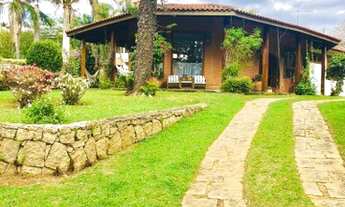 Imagem 5: CASA TÉRREA NO CONDOMÍNIO PORTAL DA CONCÓRDIA - CABREÚVA/SP