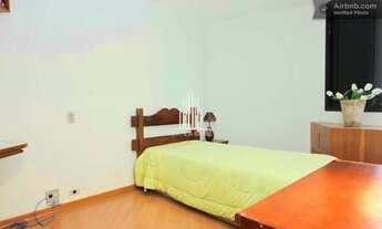 Imagem: Apartamento 145m² em Perdizes, 3 dormitórios