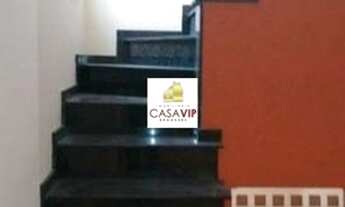 Imagem 3: Sobrado à venda, Vila Liviero, 100m², 3 dormitórios, 1 suíte, 1 vaga!ACEITA PERMUTA!