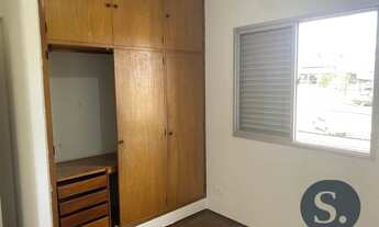 Imagem 7: Apartamento, 90 m² - venda por R$ 270.000,00 ou aluguel por R$ 900,00/mês - Vila Cordenons