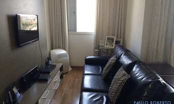 Imagem 3: APARTAMENTO - VILA SANTA CLARA - SP