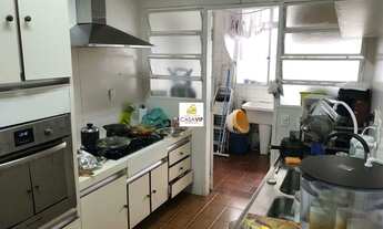 Imagem 7: Apartamento à venda, Itaim Bibi, 245m², 3 suítes, 2 vagas!
