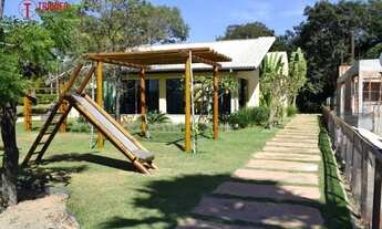 Imagem 5: Terreno para Venda em Centro Fortuna de Minas-MG