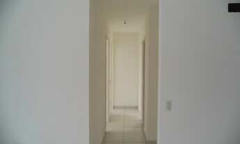 Imagem 5: Apartamento para venda tem 88 metros quadrados com 3 quartos em Ponta Negra - Manaus - AM