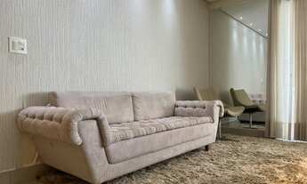 Imagem 3: Jardim Goias 03 suítes 129m²