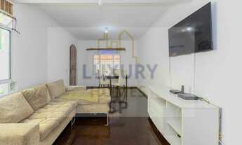 Imagem 5: Casa à venda no bairro Aclimação - São Paulo/SP, Zona Sul