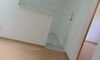 Imagem 3: Apartamento com 2 dormitórios para alugar, 44 m² por R$ 750,00/mês - Jardim Europa - Suzan