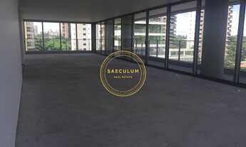 Imagem: Apartamento com 4 suítes 632m² à venda