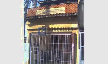 Imagem: SAO BERNARDO DO CAMPO - Residential / Sobrado