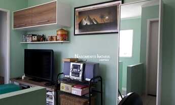 Imagem 5: Cobertura Duplex à venda, 92 m² por R$ 475.000 - Parque Prado - Campinas/SP