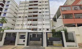 Imagem: Campinas - Apartamento Padrão - Cambuí