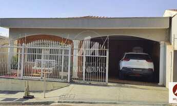 Imagem 1: Casa (térrea na rua) 4 dormitórios/suite, cozinha planejada