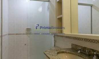 Imagem 2: Apartamento a venda em Moema