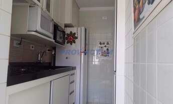 Imagem 5: Apartamento - Jardim dos Oliveiras - Campinas