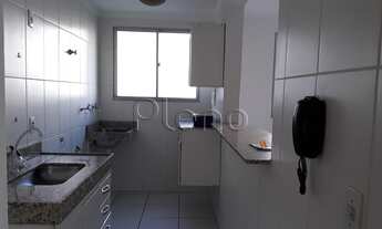 Imagem 6: Apartamento - Jardim Nova Europa - Campinas