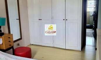 Imagem 7: Apartamento à venda, Santana, 211m², 3 dormitórios, 1 suíte, 2 vagas!