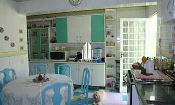 Imagem 6: Cond. itaborai Apartamento com 3 dormitórios