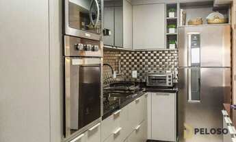 Imagem 4: Apartamento à venda, 65 m² por R$ 720.000,00 - Casa Verde - São Paulo/SP