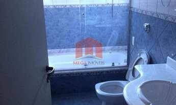 Imagem 6: Casa à venda 3 Quartos, 2 Suites, 4 Vagas, 1050M², San Fernando do Valey, Atibaia - SP