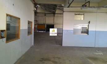 Imagem 5: Galpão comercial para locação, Jardim Pereira Leite, 2684m²!