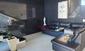 Imagem 5: Casa com 4 dormitórios ( 2 Suítes ) 3 Vagas 320 m² - venda por R$ 1.490.000 ou aluguel por