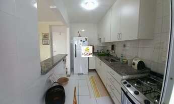 Imagem 5: Apartamento à venda, Vila Mariana, 53m², 2 dormitórios, 1 suíte, 1 vaga!