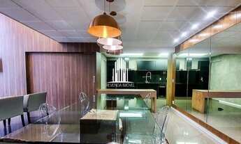 Imagem 4: Apartamento com 4 dorms, 2 suite e 3 vagas no brooklin