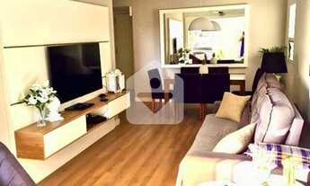 Imagem: RIO DE JANEIRO - Apartamento Padrão - Barra