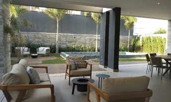 Imagem 5: Casa Nova à Venda Em Alphaville